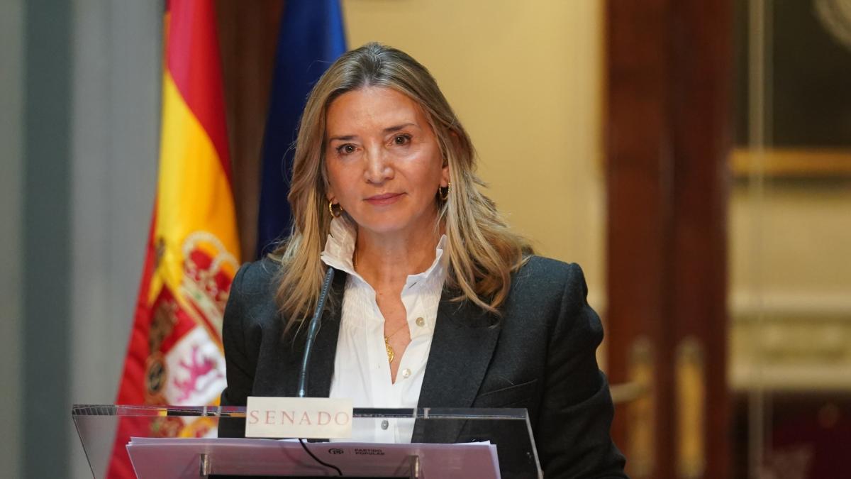 El PP citará a la directora de la Guardia Civil en el Senado por el caso Leire