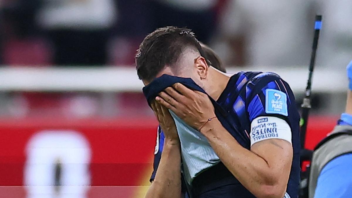 ¡Fracaso de Uruguay! ¿Cuántas veces ha quedado fuera de un Mundial en Fase de Grupos?
