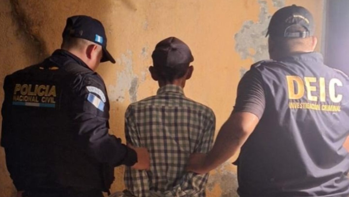 Padre hace cesárea a hija porque 'tendría un demonio'; cronología
