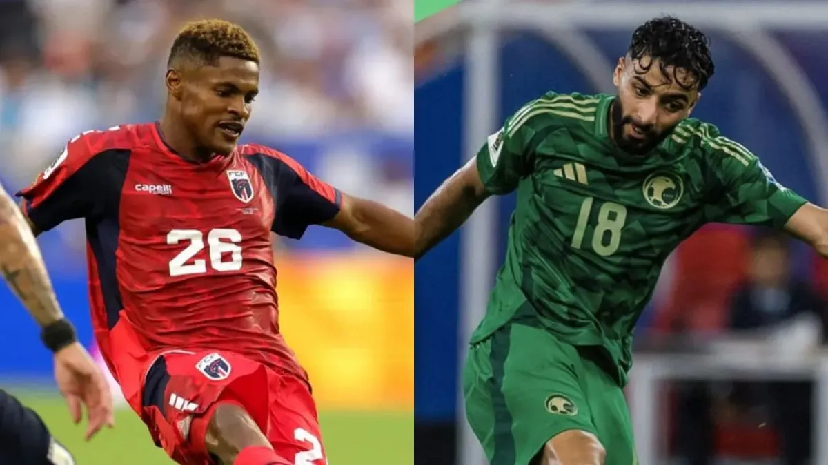 Cabo Verde y Arabia Saudita disputan un duelo decisivo por un lugar en los dieciseisavos del Mundial 2026
