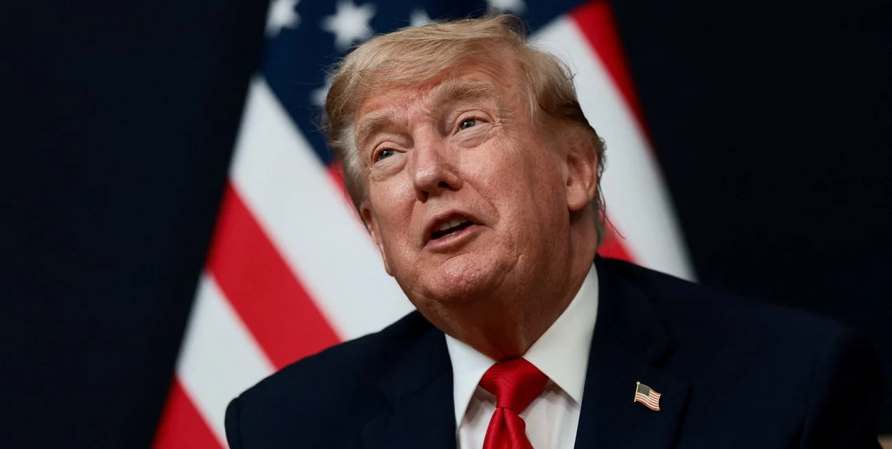 Estados Unidos bombardeó una embarcación vinculada al narcotráfico en el Caribe