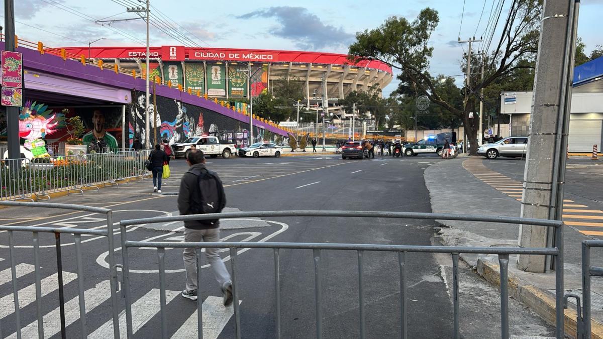 Marchas, manifestaciones, juego de México en CDMX y más paralizarán calles HOY