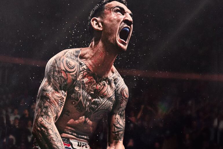 El regreso de la UFC y rol con acción real: Los juegazos de la semana - Videojuegos