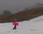 'That's a bad combination': why Australia may be in for a slushy snow season