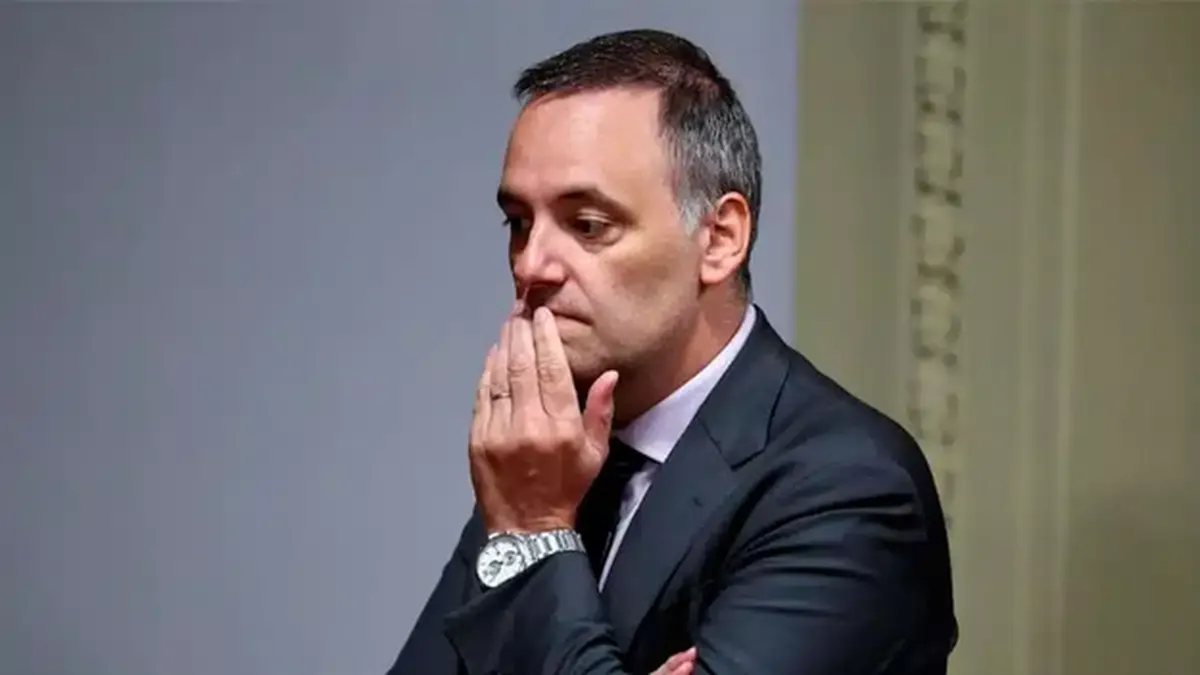 Manuel Adorni confirmó que irá al Senado en medio de la presión opositora por su declaración jurada