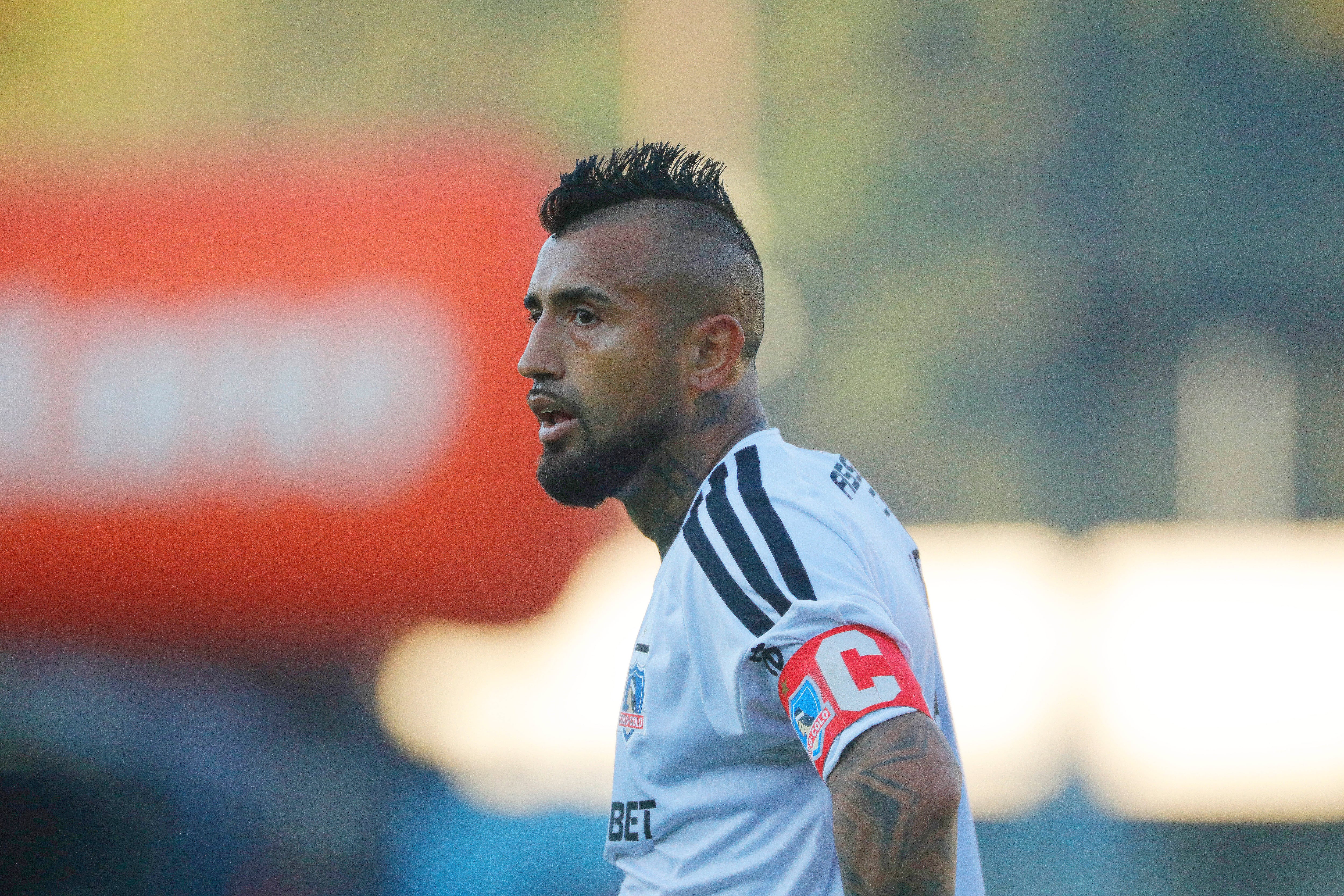 El Rey impone la jineta: por qué Arturo Vidal no quiere refuerzos para Colo Colo