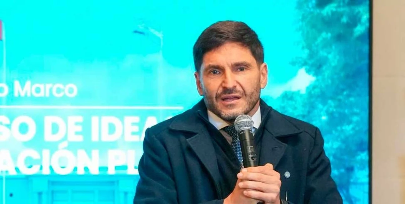 Pullaro invitó a cenar a los nuevos y futuros ministros de la Corte de Santa Fe