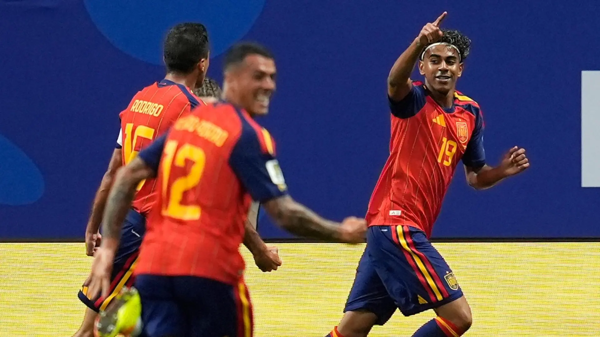 Un supeordenador predice quién ganará el Mundial de fútbol: estas son las opciones de la selección española
