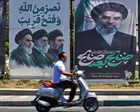 Middle East crisis live: Trump claims Iranian supreme leader is involved in US negotiations