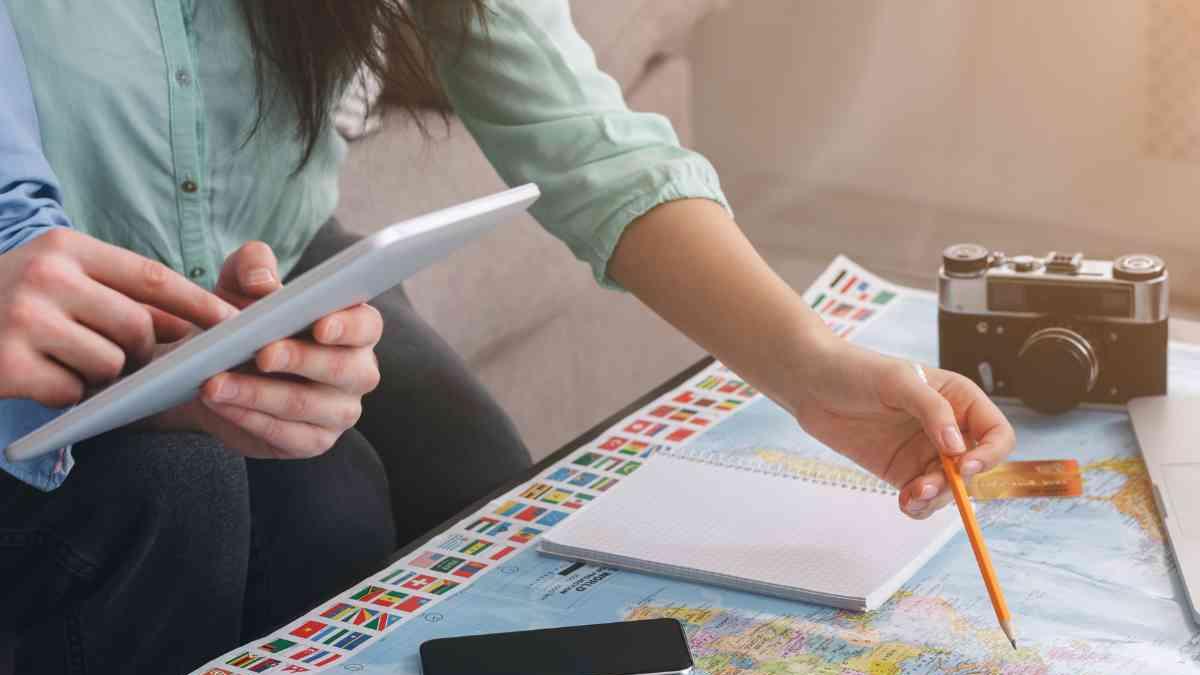 ¡Planea tu viaje gratis! 5 apps y páginas gratuitas para organizar tus vacaciones