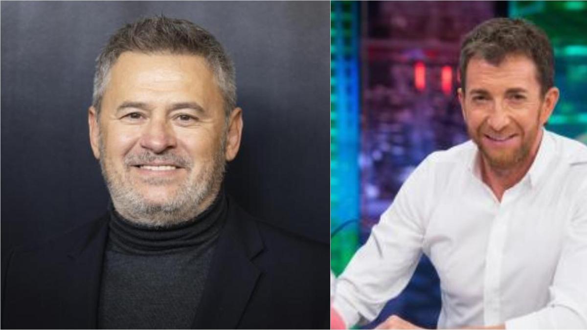 Miki Nadal: "En 20 años no he ido a 'El Hormiguero', pero voy a tener que ir por obligación empresarial"