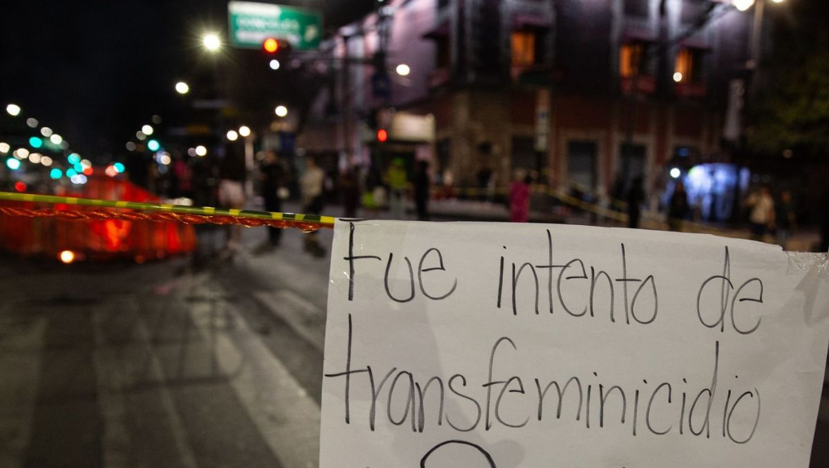 Congreso desechará reforma que reconoce los transfeminicidios en NL