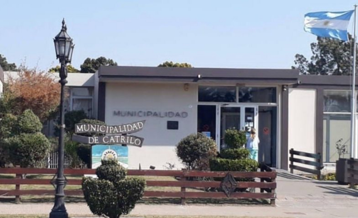 Catriló: piden informes por las reiteradas fallas de internet en las oficinas municipales