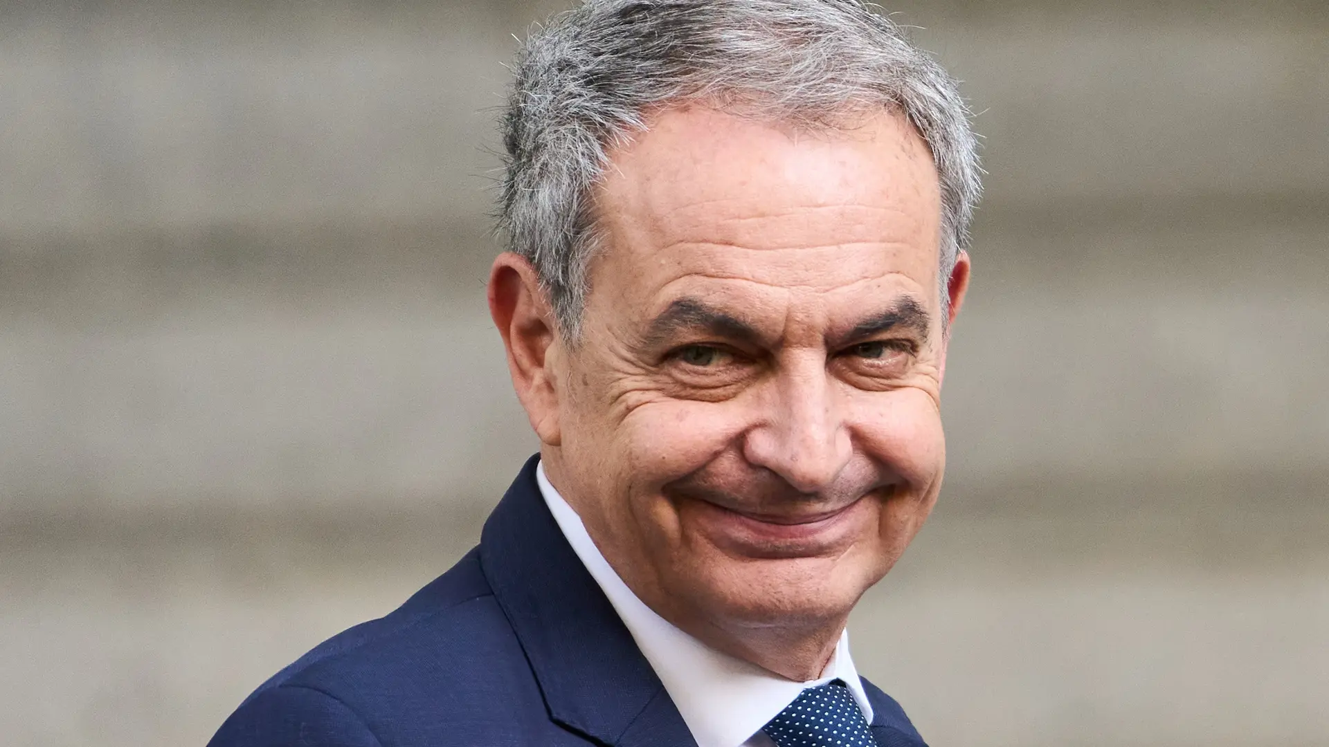Zapatero asegura que no contactó con ninguna autoridad para influir en el rescate de Plus Ultra y niega las mordidas