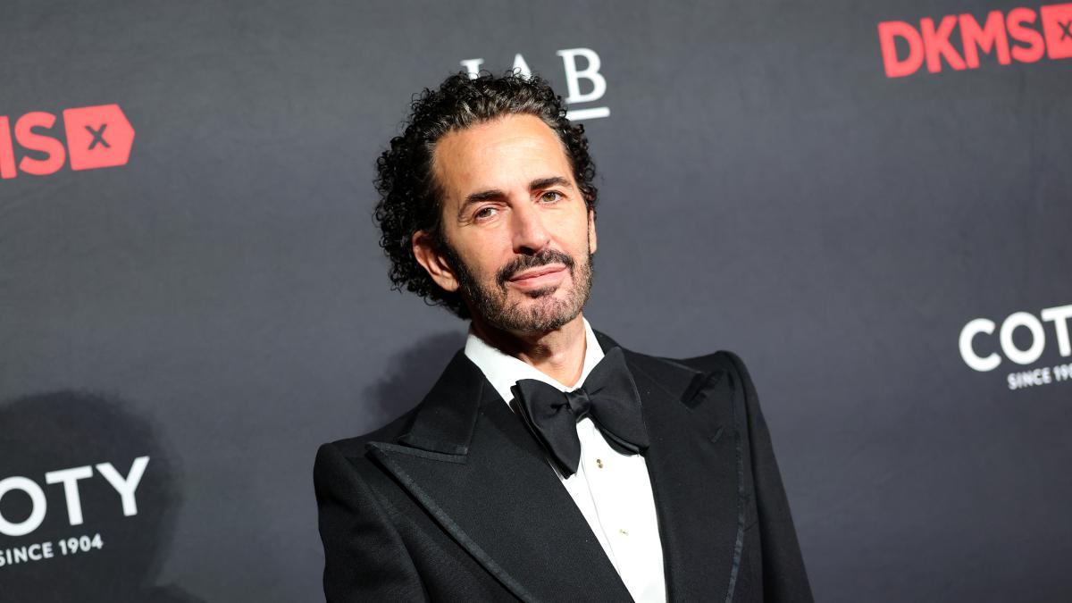La última reinvención de Marc Jacobs, el diseñador más querido