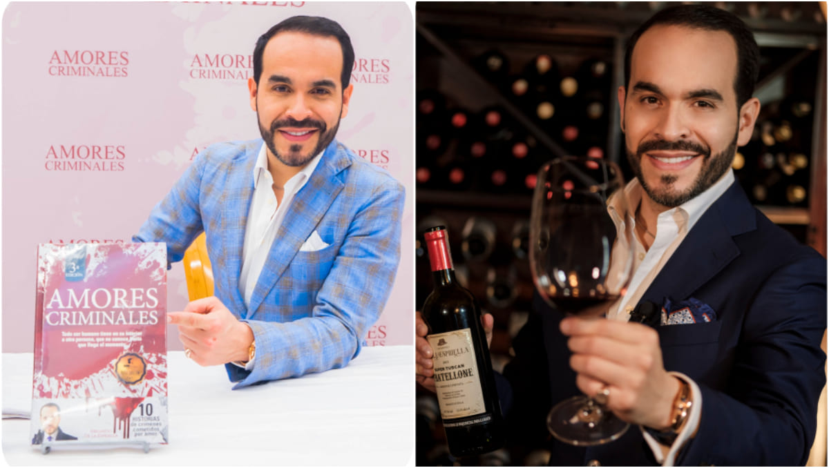 ¿Qué empresas tiene Abelardo de la Espriella? Lista de negocios
