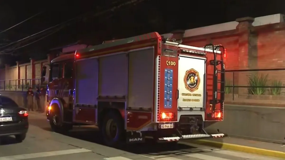 Fuerte operativo de seguridad en Casa Rosada y Quinta de Olivos por una amenaza de bomba