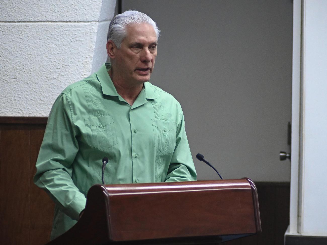 Cuba aprueba en tiempo récord su mayor paquete de reformas económicas