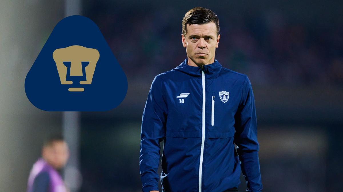¡Ya tiene chamba! Esteban Solari apunta a llegar a Pumas