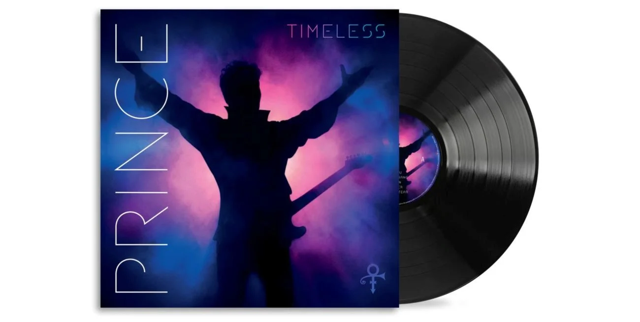 "Timeless": el viaje definitivo por cuatro décadas del universo creativo de Prince
