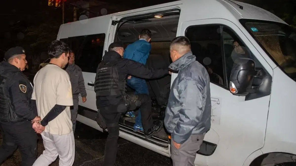 "La víctima del abuso en el motel pudo haber muerto desangrada"