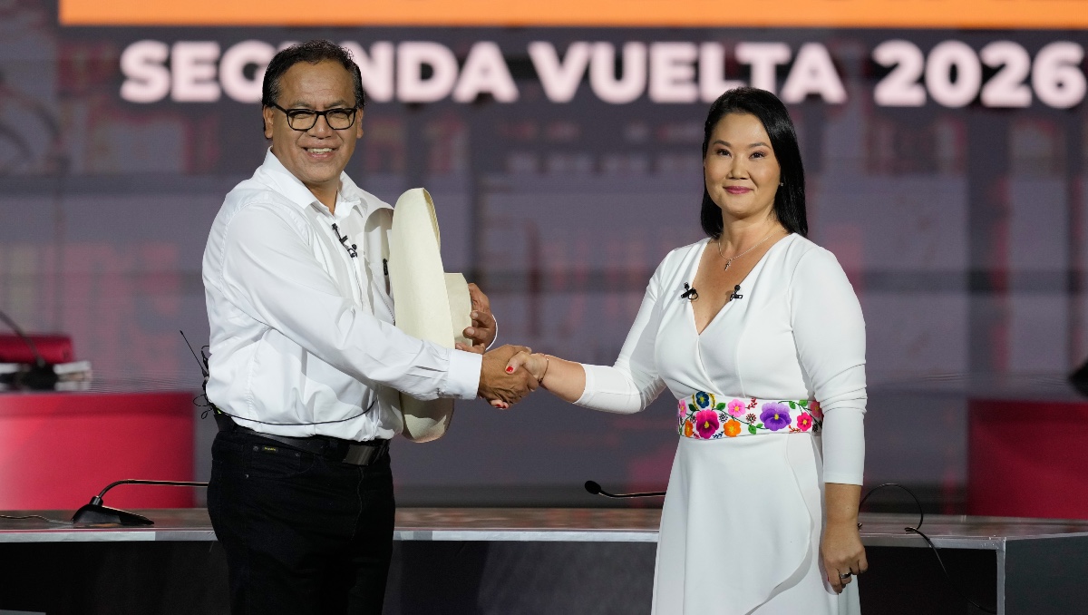 Quiénes son aspirantes buscan llegar presidencia segunda vuelta Perú