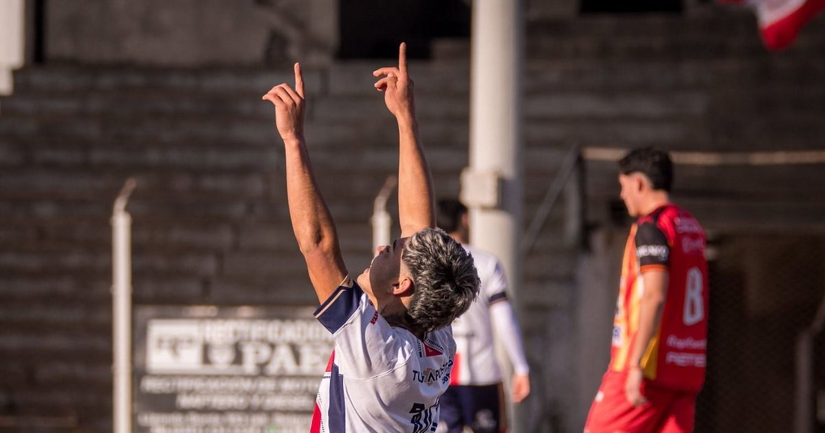 Boca Unidos sumó una nueva derrota como visitante