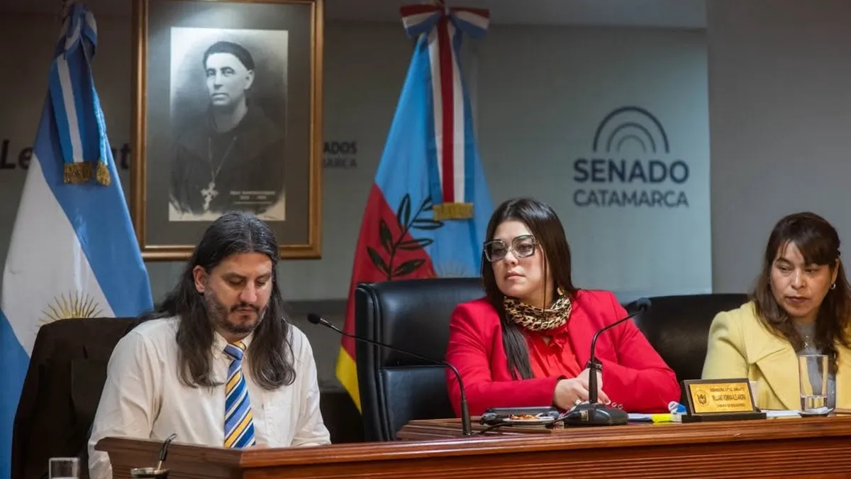 El Senado aprobó nuevos pliegos