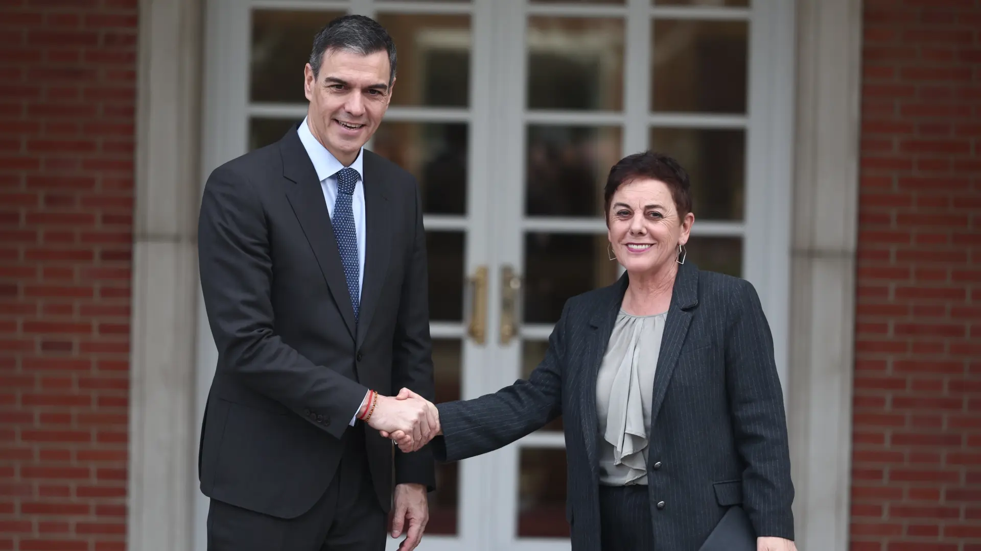 Bildu ve lógico que Sánchez convoque elecciones si no logra los presupuestos: "Está difícil que se puedan aprobar"