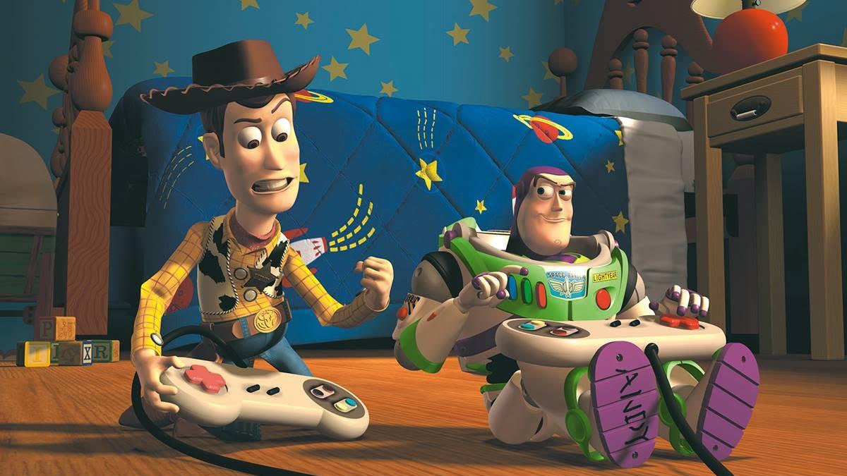 ¿Dónde ver todas las películas de Toy Story en streaming?