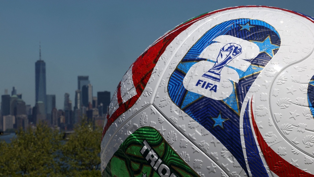 Cómo instalar emoji del balón del Mundial en WhatsApp