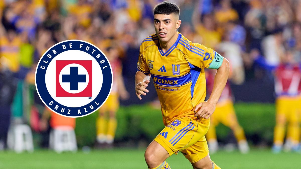 ¿Juan Brunetta a Cruz Azul? El argentino fue ofrecido en La Noria