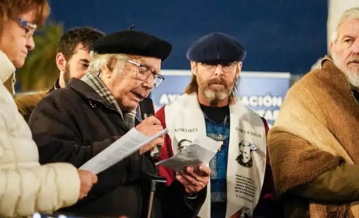 Las dos CTA marchan contra el ajuste de Milei y la pérdida de derechos salariales y laborales