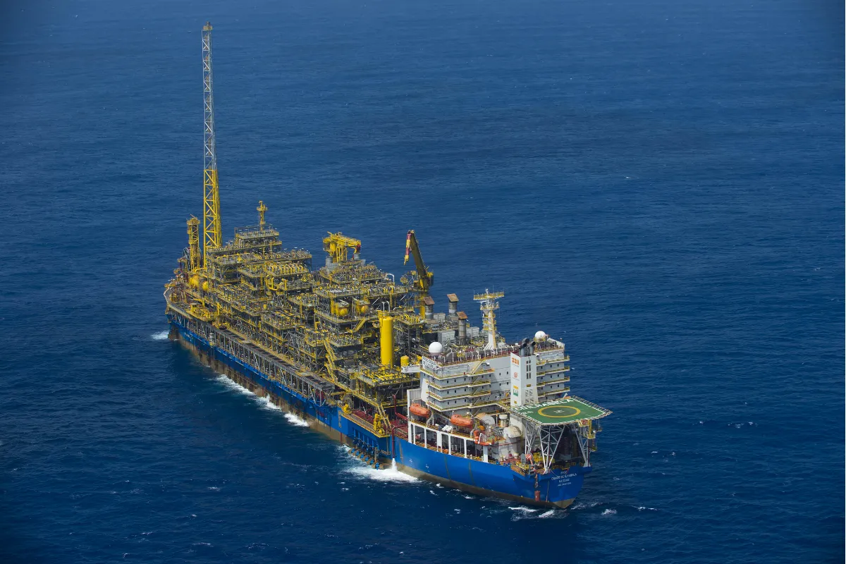 Milhões a menos: royalties do petróleo despencam e levam cidades do litoral de SP a cortar gastos; entenda