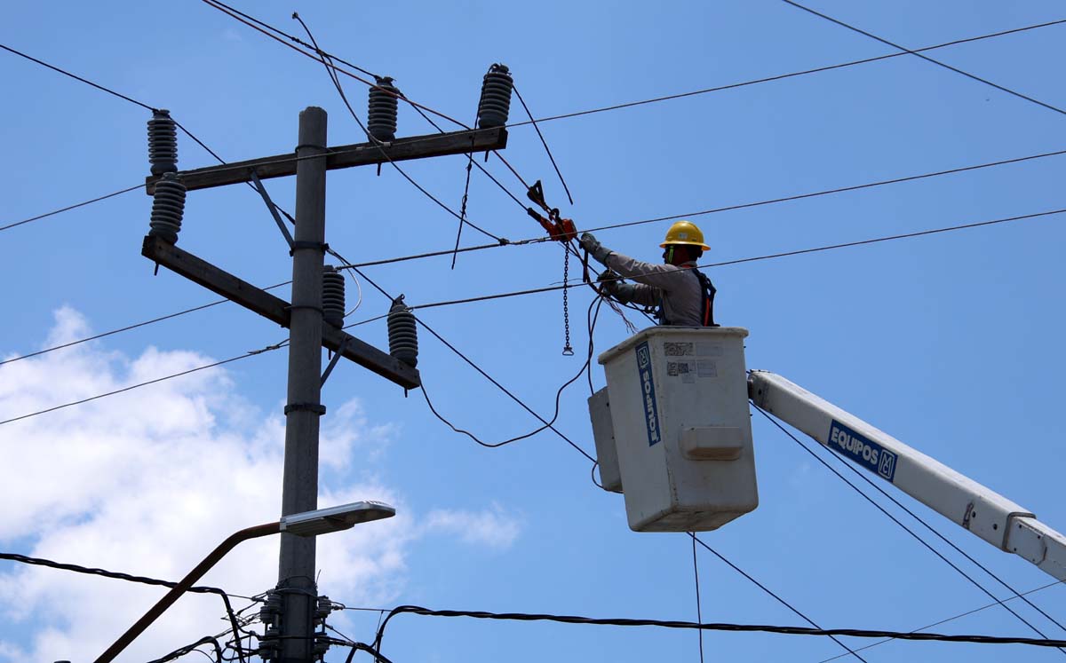 Apagones son por Fan Fast e infraestructura vieja: Alcaldes de NL