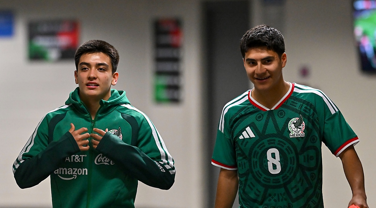 ¿Quiénes son los mexicanos que debutarán en el Mundial 2026?
