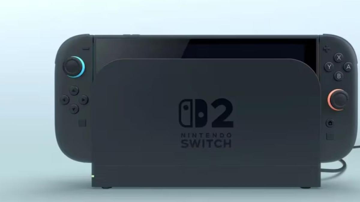 La Nintendo Switch 2 se desploma: hazte con la consola más vendida de 2026 a precio mínimo