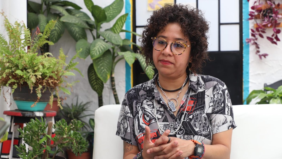 Obra teatral de Mónica Ponce impulsa memoria y resistencia en Puebla