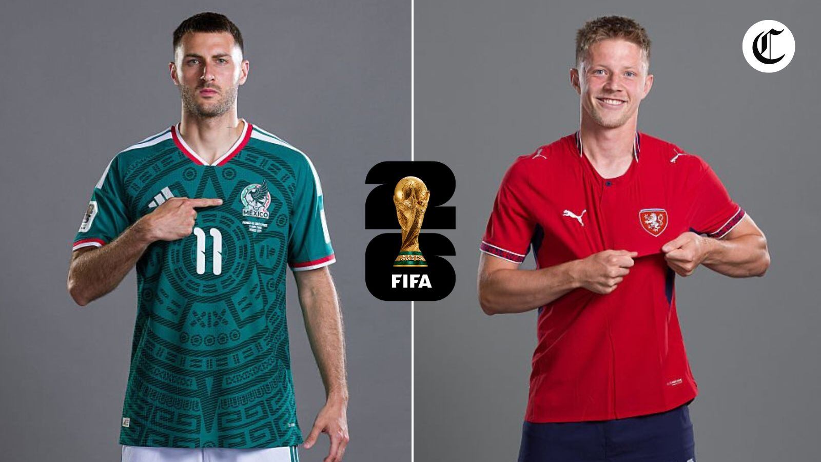 A qué hora juega México vs. República Checa por fecha 3 del Mundial 2026