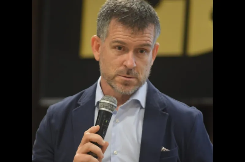 "Estos 500 puntos de riesgo pa&iacute;s es plata transitoria, el mundo a&uacute;n est&aacute; en modo quiero ver para creer"