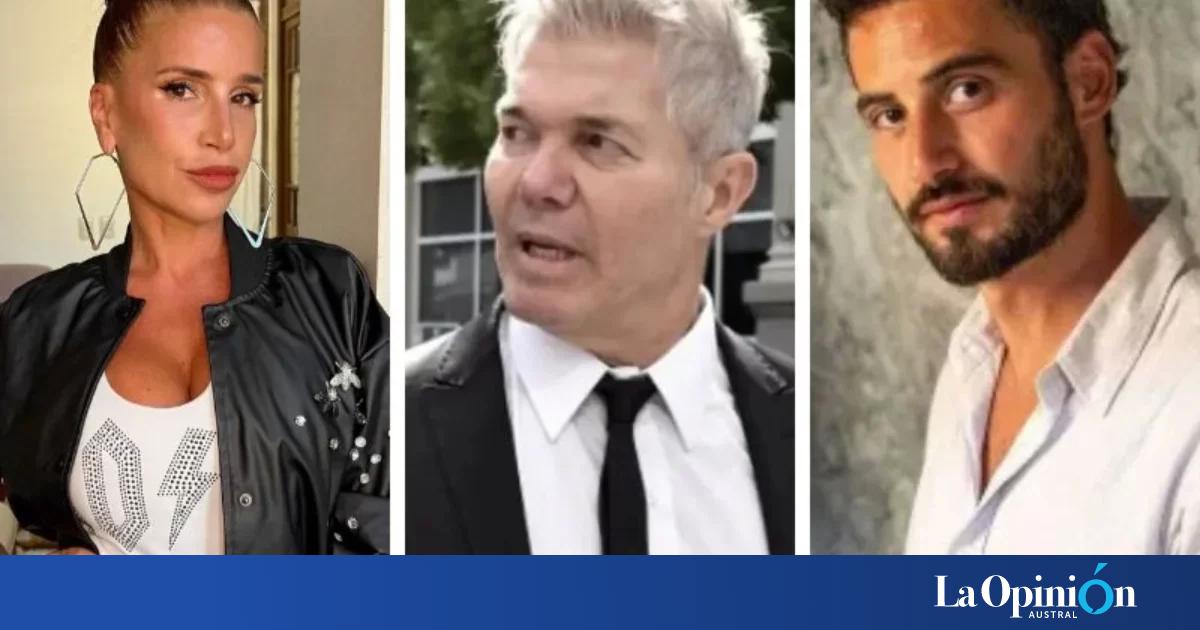 Fernando Burlando confirmó que Flor Peña evalúa demandar a Nicolás Occhiato: "Estaba llorando desconsoladamente"
