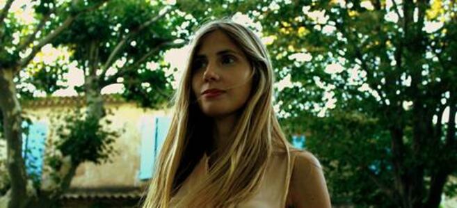 Paula Klein gana el IV Premio Lumen por su novela "El amor inventado"