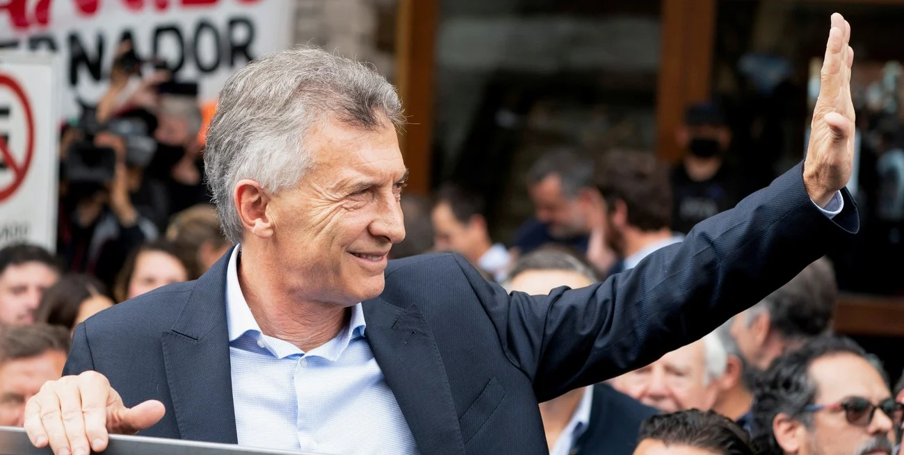 Con el 2027 en la mira, Mauricio Macri desembarca en la ciudad de Santa Fe