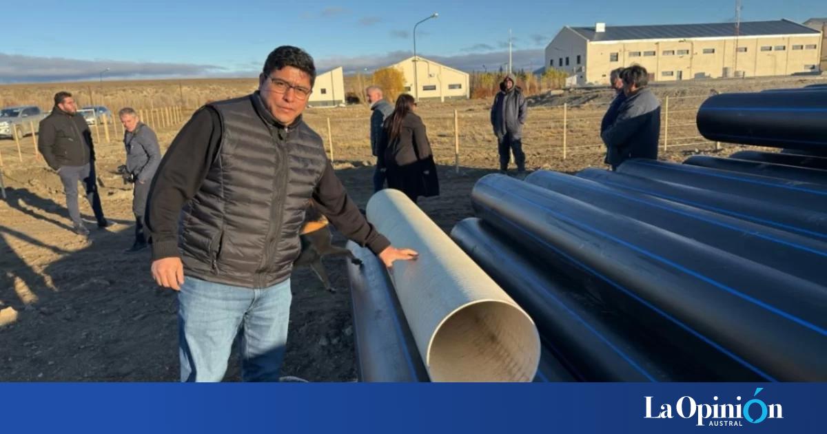 Claudio Vidal: "Cuando las cosas se quieren hacer bien, se puede"