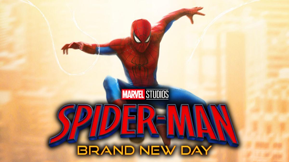 ¡Antes en Prime Video! Spider-Man Brand New Day se estrenará en plataforma y después cines