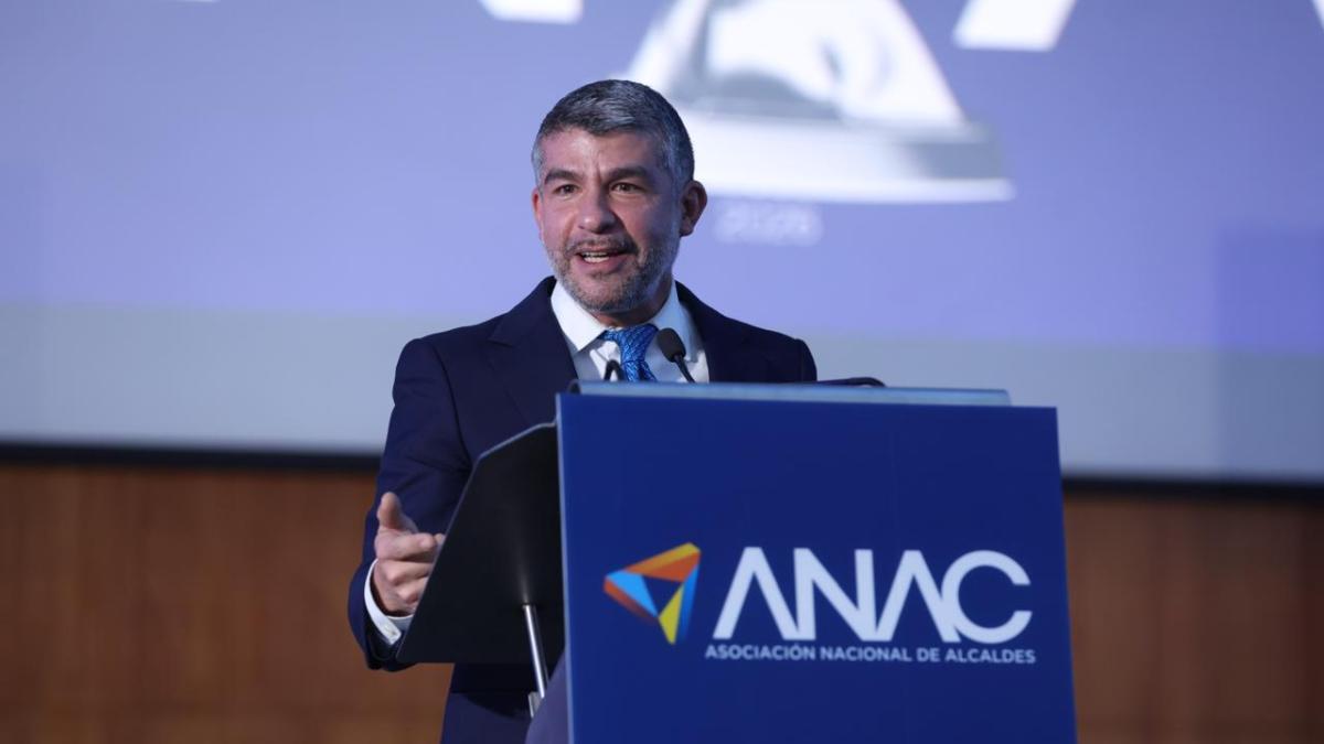 Tabe alerta de caída de recursos federales para municipios