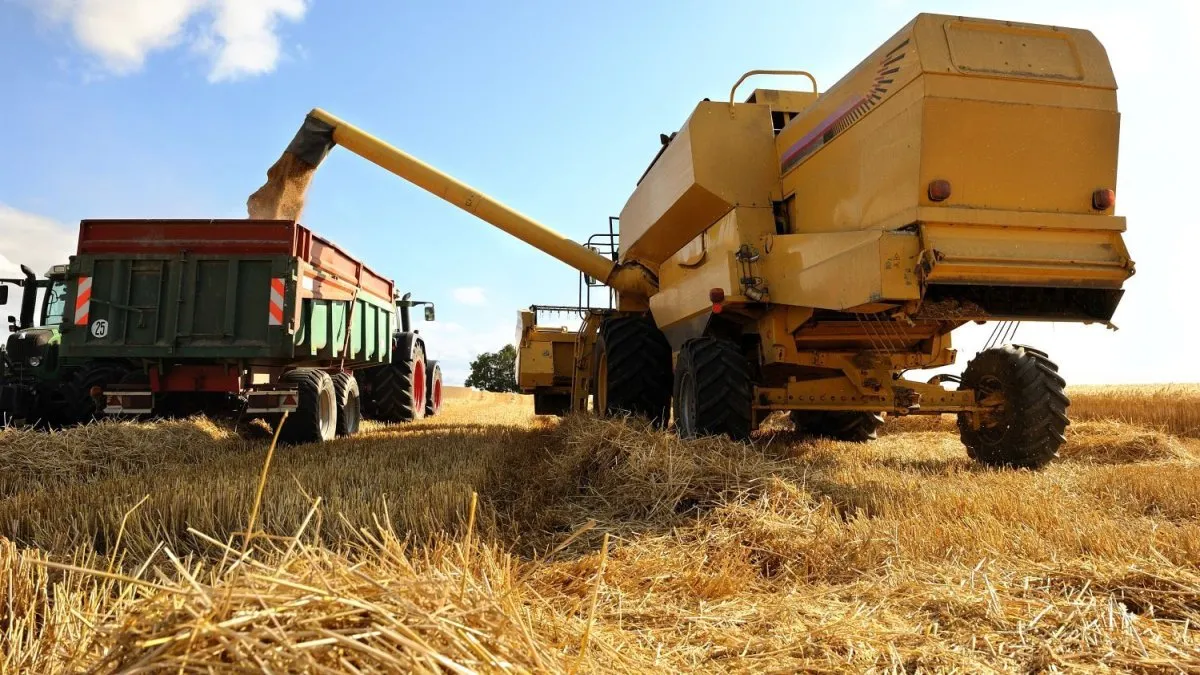Alerta en el campo estadounidense: deuda récord, quiebras en alza y rescates insuficientes