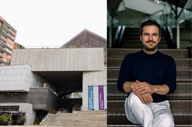 "Las dinámicas de los museos no pueden obedecer a los gobiernos del momento"