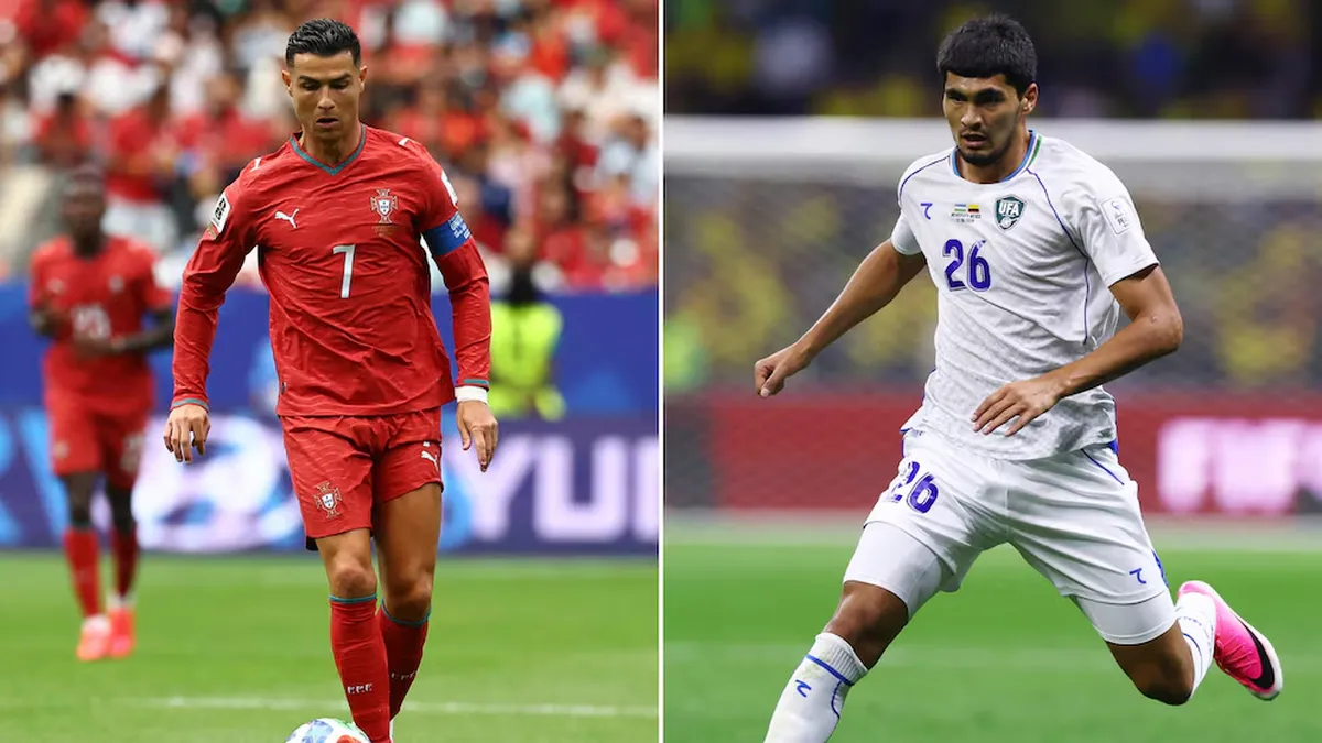 La agenda del Mundial 2026: estos son los partidos del martes 23 de junio