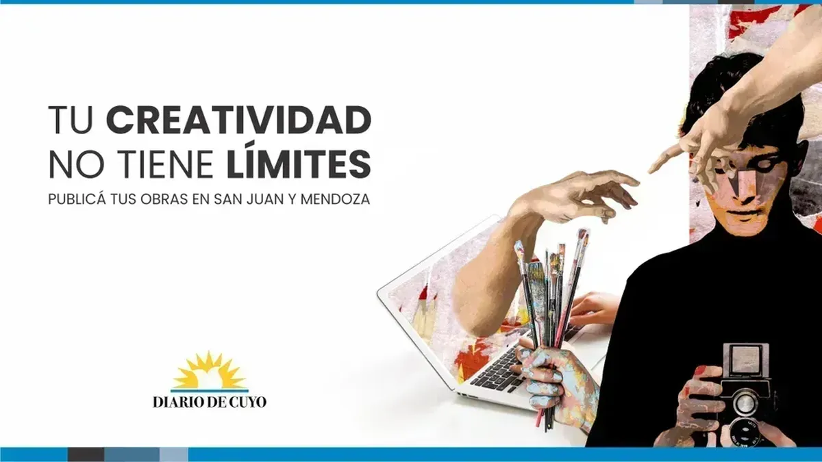 Convocatoria para artistas: pinturas de Liliana Pontoriero